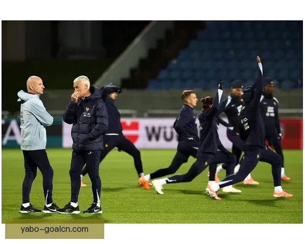 2026世界杯全新赛制解析三十六队争霸模式全面解读