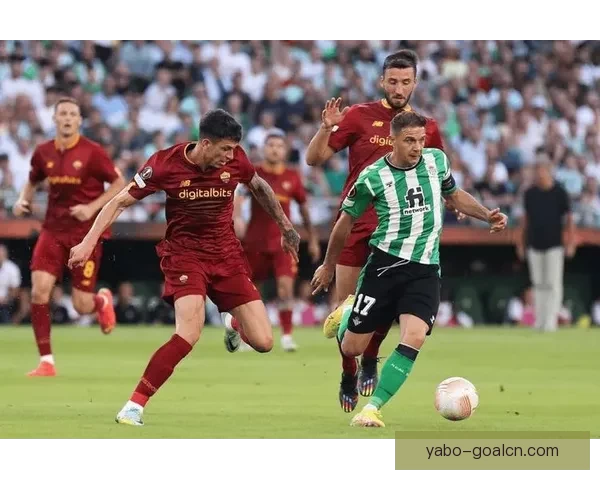 贝蒂斯对阵西班牙人球员评分 阿尔蒂米拉和贝莱林表现突出