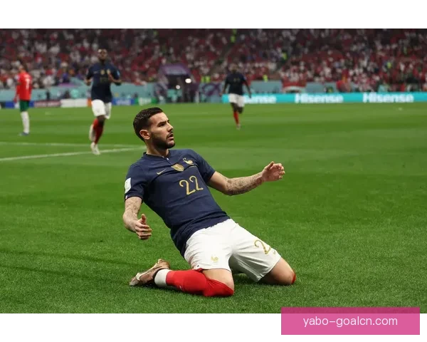 聚焦二零二六世界杯最佳阵容诞生谁将主宰足坛新时代巨星风云版图