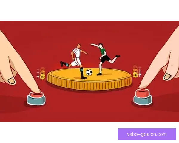 2026世界杯买球攻略全面解析 提前布局投注策略助你获利