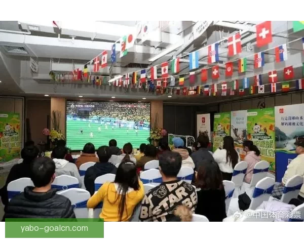 美加墨世界杯赛场精彩瞬观三国球迷激情碰撞盛况